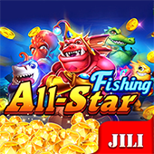 All Star Fishing taya365 original apk