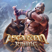 Asgardian Rising taya365 original apk