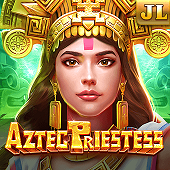 Aztec Priestess taya365 original apk