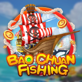 Bao Chuan Fishing taya365 original apk