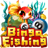 Bingo Fishing taya365 original apk