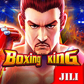 Boxing King slot on taya365 original apk