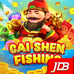 Cai Shen Fishing taya365 original apk