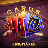Cards Hi Lo taya365 original apk