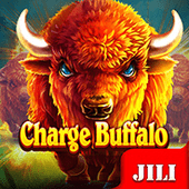 Charge Buffalo taya365 original apk