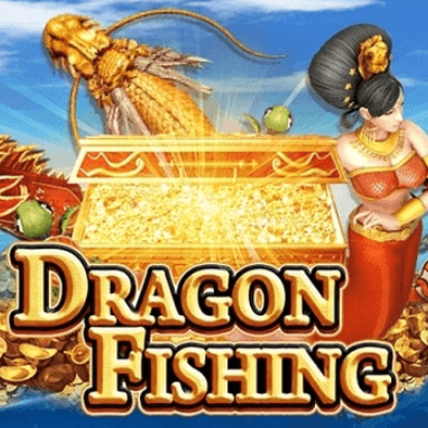Dragon Fishing taya365 original apk