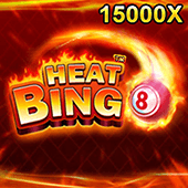 Heat Bingo taya365 original apk
