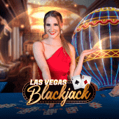 Las Vegas Blackjack taya365 original apk