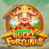 Lucky Fortunes taya365 original apk slot