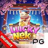 Lucky Neko taya365 original apk