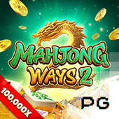 Mahjong Ways 2 taya365 original apk
