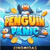 Penguin Panic taya365 original apk