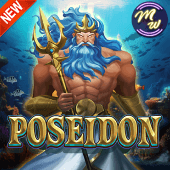 Poseidon taya365 original apk slot