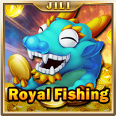 Royal Fishing taya365 original apk