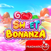 Sweet Bonanza hot game icon on taya365 original apk