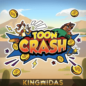 Toon Crash taya365 original apk