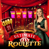 Ultimate Roulette taya365 original apk